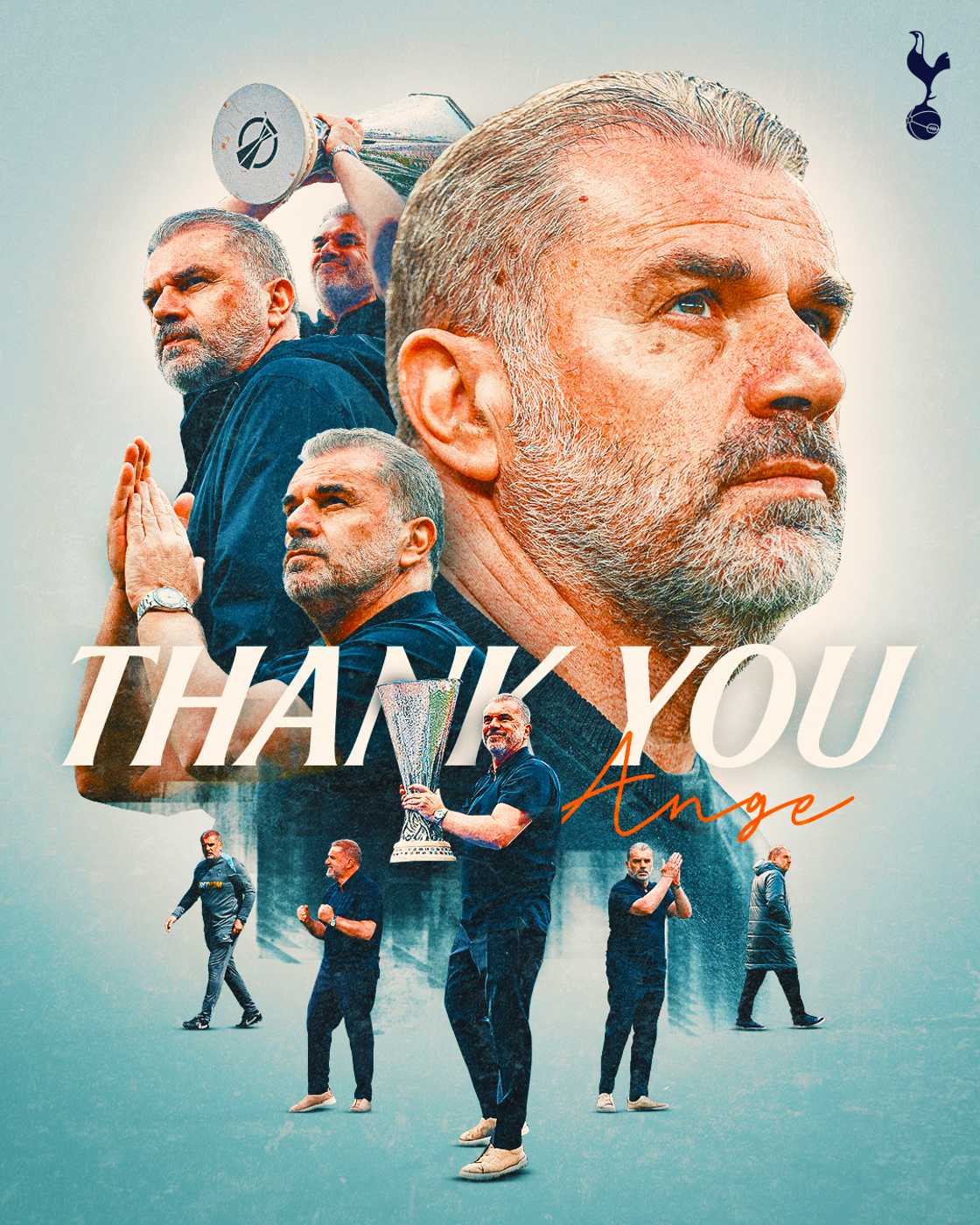 Ange Postecoglu, Europa League Ange Postecoglu, Europa League