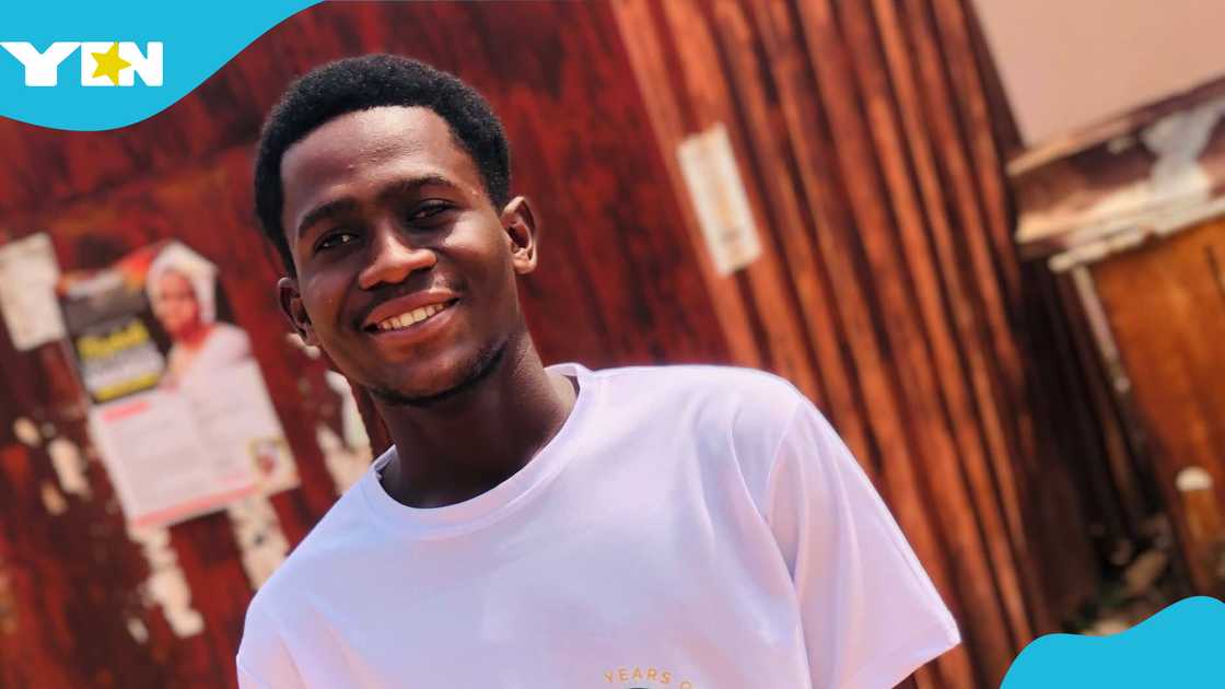 SDA Member Drowns, Kokrobite Beach, Heroic Act, Man Dies While Saving Kids, Gomoa East, Budumburam, Enoch Abbram SDA Member Drowns, Kokrobite Beach, Heroic Act, Man Dies While Saving Kids, Gomoa East, Budumburam, Enoch Abbram