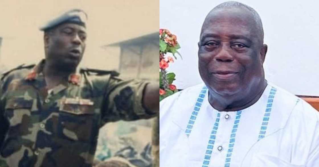 General Anyidoho: Ghanaian soldier celebrated as Rwandans mark 26th anniversary of 1994 genocide General Anyidoho: Ghanaian soldier celebrated as Rwandans mark 26th anniversary of 1994 genocide