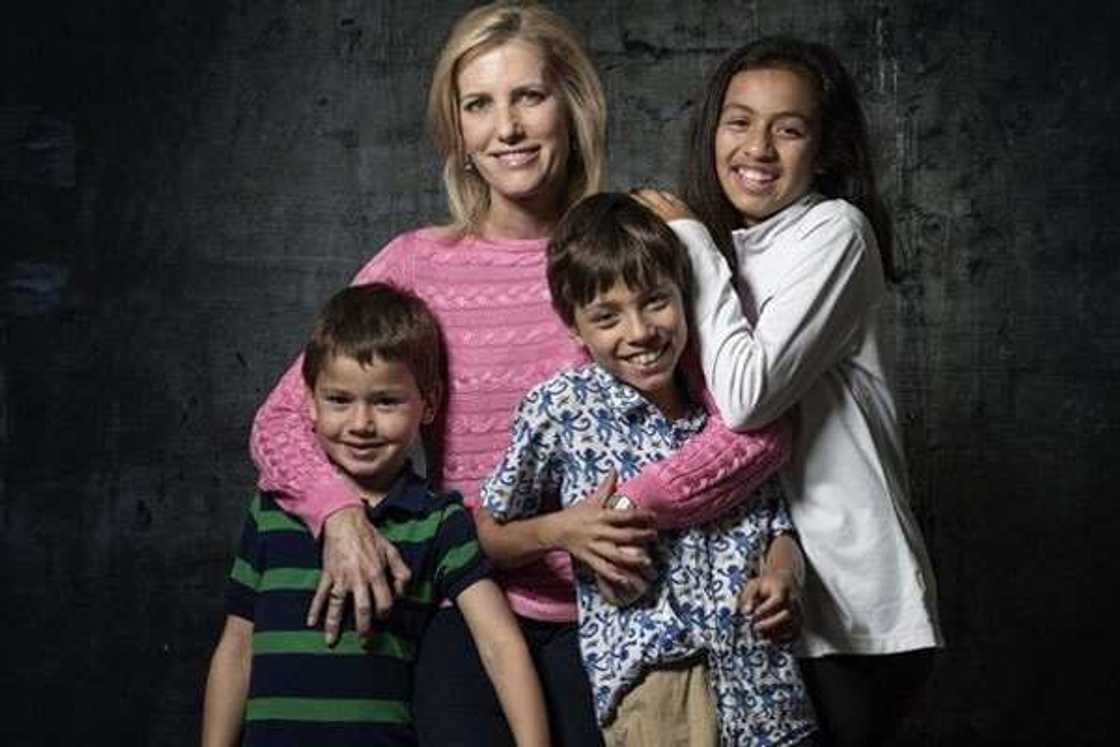 Maria Caroline Ingraham 5 quick facts about Laura Ingraham's daughter Maria Caroline Ingraham 5 quick facts about Laura Ingraham's daughter