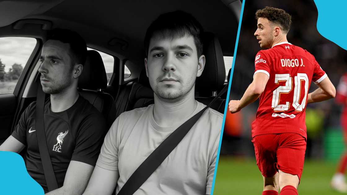 Diogo Jota, Liverpool, Portugal, medical advice, Andre Silva. Diogo Jota, Liverpool, Portugal, medical advice, Andre Silva.