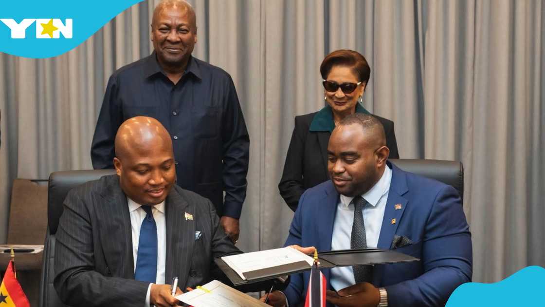 Ghana, Air Services Agreement, Trinidad and Tobago. UN General Assembly, travel, Caribbean Ghana, Air Services Agreement, Trinidad and Tobago. UN General Assembly, travel, Caribbean