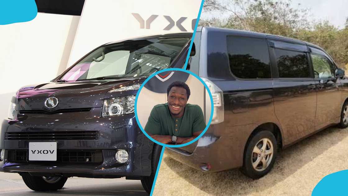 Toyota Voxy, Ghana, Premario Editions, Accra, Kumasi, cars Toyota Voxy, Ghana, Premario Editions, Accra, Kumasi, cars