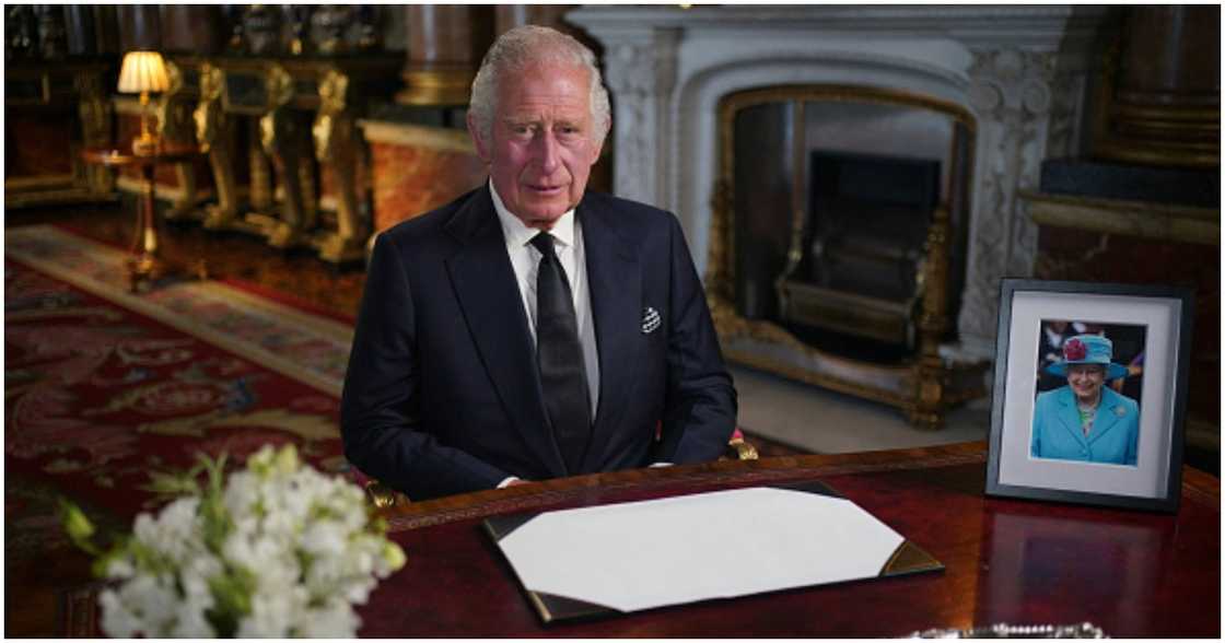 Charles III Work Charles III Work