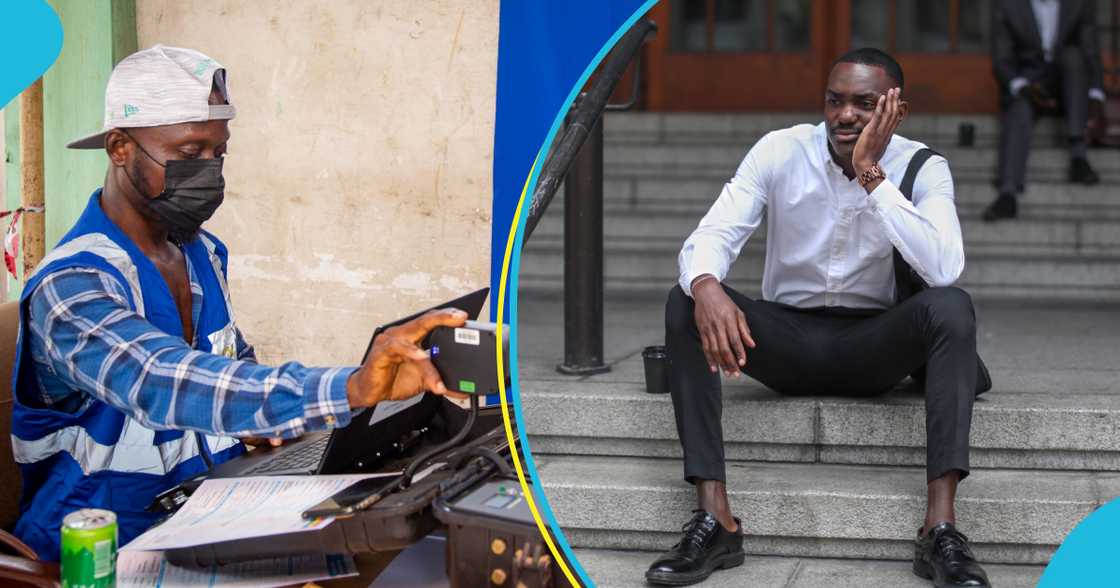 Voter registration Voter registration