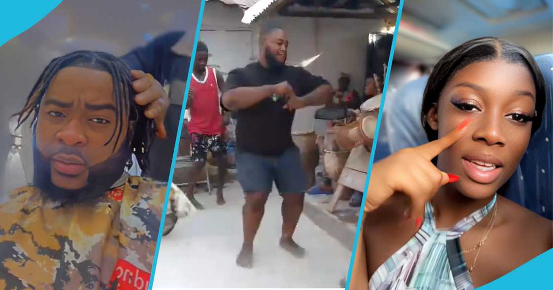 Yaa Baby, GH Kobby, Obolo, Obolo released, Obolo free, GH Kobby remand, Yeji Magistrate court