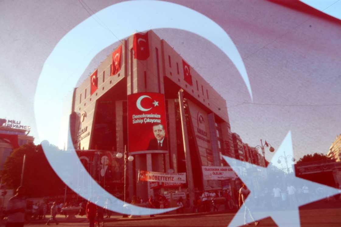 Recep Tayyip Erdogan has become one of the most divisive and important leaders of post-Ottoman Turkey Recep Tayyip Erdogan has become one of the most divisive and important leaders of post-Ottoman Turkey