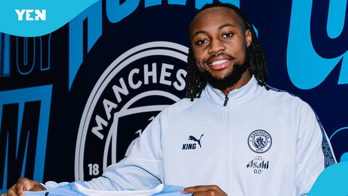 Antoine Semenyo, Manchester City transfer, signing for Manchester City, January transfer window, Premier League news, football transfer decisions, Ghanaian footballers, Pep Guardiola tactics, EFL Cup updates. Antoine Semenyo, Manchester City transfer, signing for Manchester City, January transfer window, Premier League news, football transfer decisions, Ghanaian footballers, Pep Guardiola tactics, EFL Cup updates.