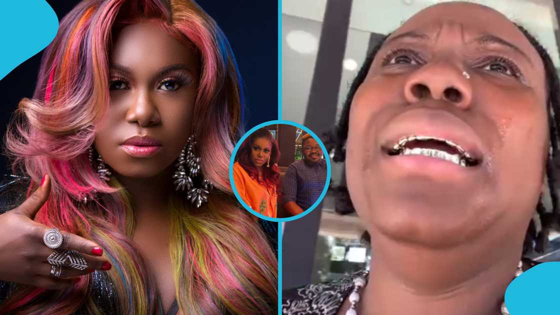 Niniola Apata, Michael Ndika, Afro-house music, African music industry, NaijaReview CEO, death announcement, celebrity grief, tragedy in music, Nigerian music star, Artist Teni Niniola Apata, Michael Ndika, Afro-house music, African music industry, NaijaReview CEO, death announcement, celebrity grief, tragedy in music, Nigerian music star, Artist Teni