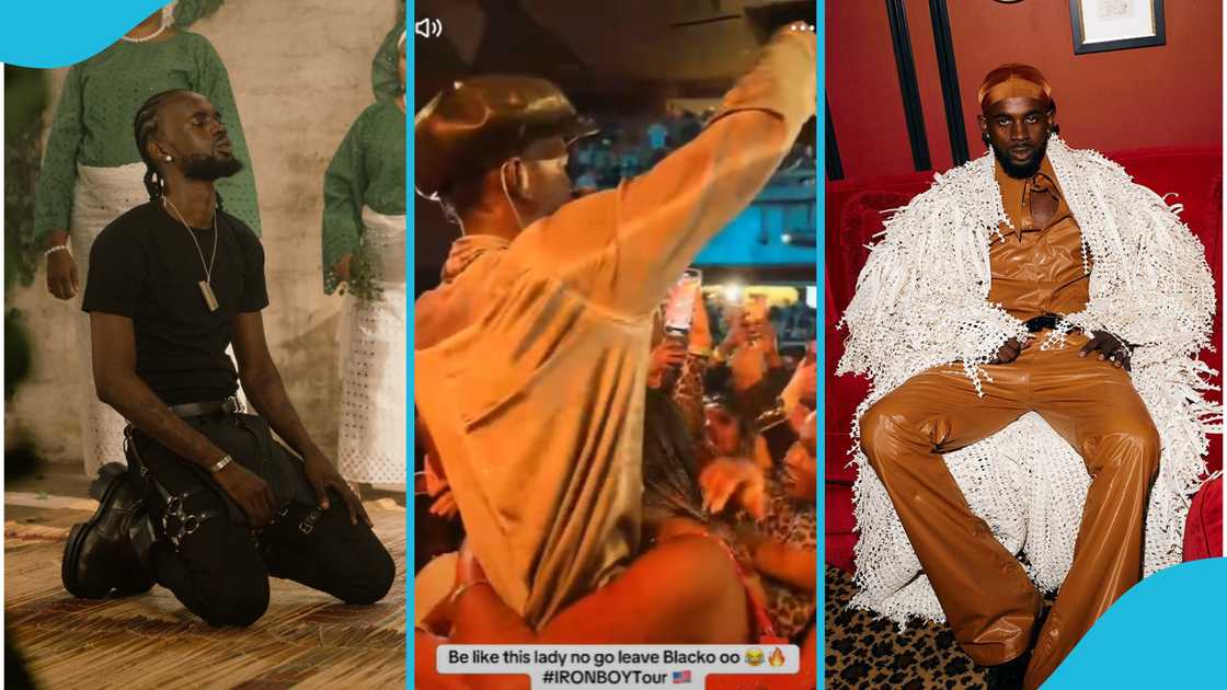 Iron Boy Tour, Black Sherif, Boston, US, Lomo Lomo, Ghanaians, performances, Iron Boy album, Black Sherif songs. Iron Boy Tour, Black Sherif, Boston, US, Lomo Lomo, Ghanaians, performances, Iron Boy album, Black Sherif songs.