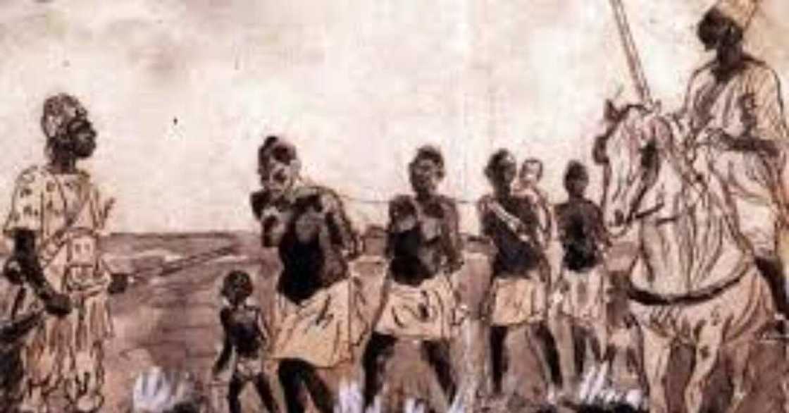 This week in history: People of Accra defeat Ashantis in Katamanso War This week in history: People of Accra defeat Ashantis in Katamanso War