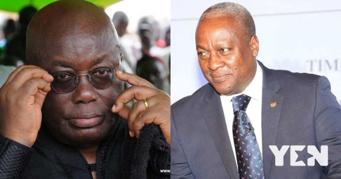 John Mahama: Salary for First and second spouses is unconstitutional and problematic