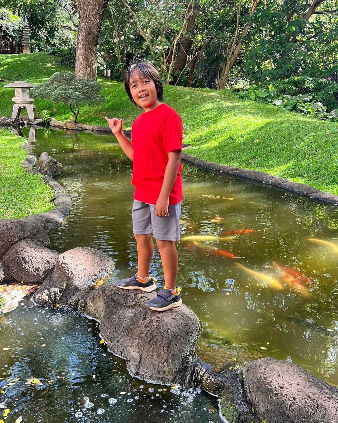 richest kid richest kid