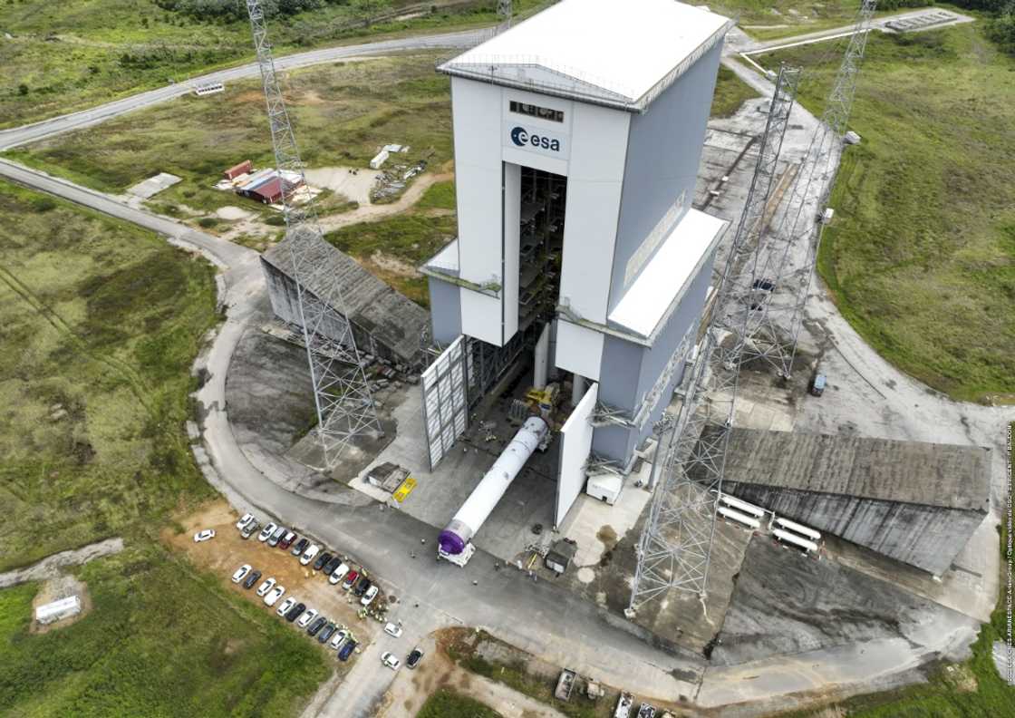 Delays to the next-generation Ariane 6 rocket launcher have left Europe without an indepedent way to blast its missions into space Delays to the next-generation Ariane 6 rocket launcher have left Europe without an indepedent way to blast its missions into space