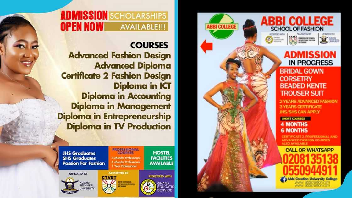 Abbi Creation School of Fashion Design Abbi Creation School of Fashion Design