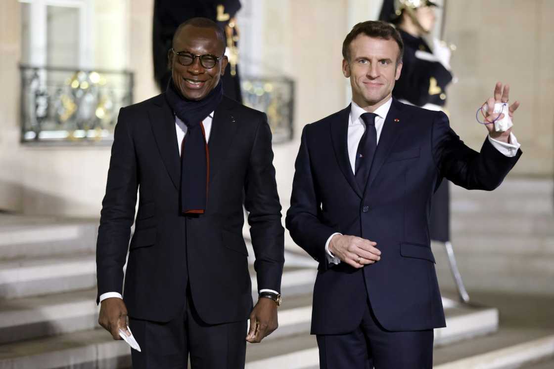 Critics say Benin's democracy has steadily eroded under President Patrice Talon over the last half decade Critics say Benin's democracy has steadily eroded under President Patrice Talon over the last half decade