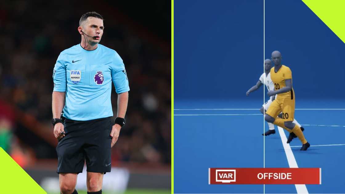 The Premier League's officiating has faced criticism, but the semi-automated offside technology could help