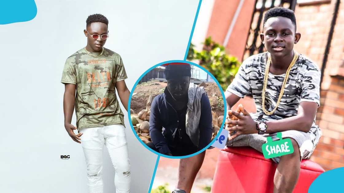 Tutulapato, Tutulapato coconut, Video of Tutulapato selling coconut, Tutulapato rap career, Talented Kidz, Tutulapato new song Tutulapato, Tutulapato coconut, Video of Tutulapato selling coconut, Tutulapato rap career, Talented Kidz, Tutulapato new song