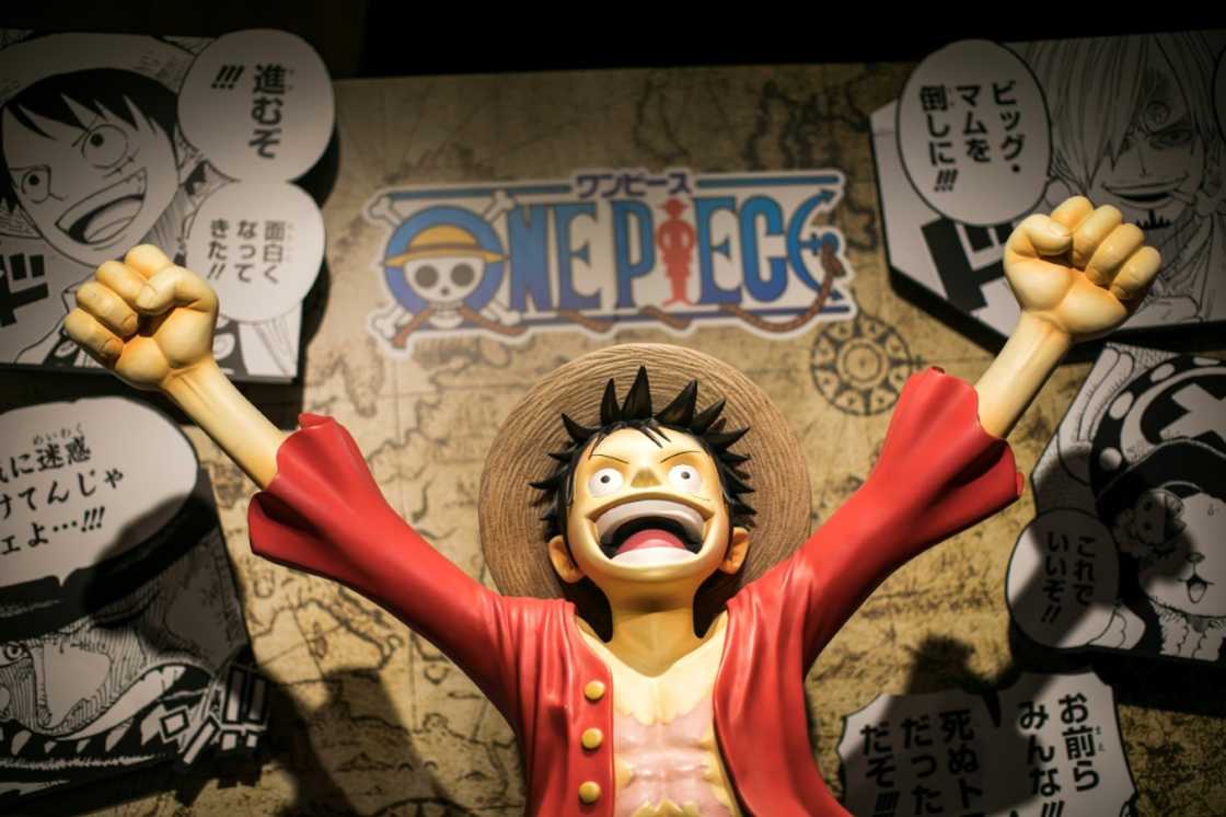 One Piece has becomeOn Friday, cultural phenomenon 'One Piece', which has sold nearly 500 million copies worldwide, will mark the 25th anniversary of its serialisation a global hit One Piece has becomeOn Friday, cultural phenomenon 'One Piece', which has sold nearly 500 million copies worldwide, will mark the 25th anniversary of its serialisation a global hit