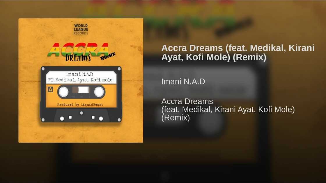 ghana Music ghana Music