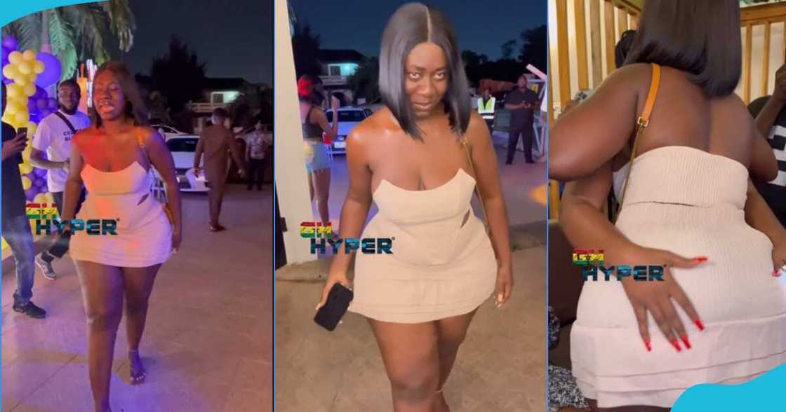 Hajia Bintu Hajia Bintu