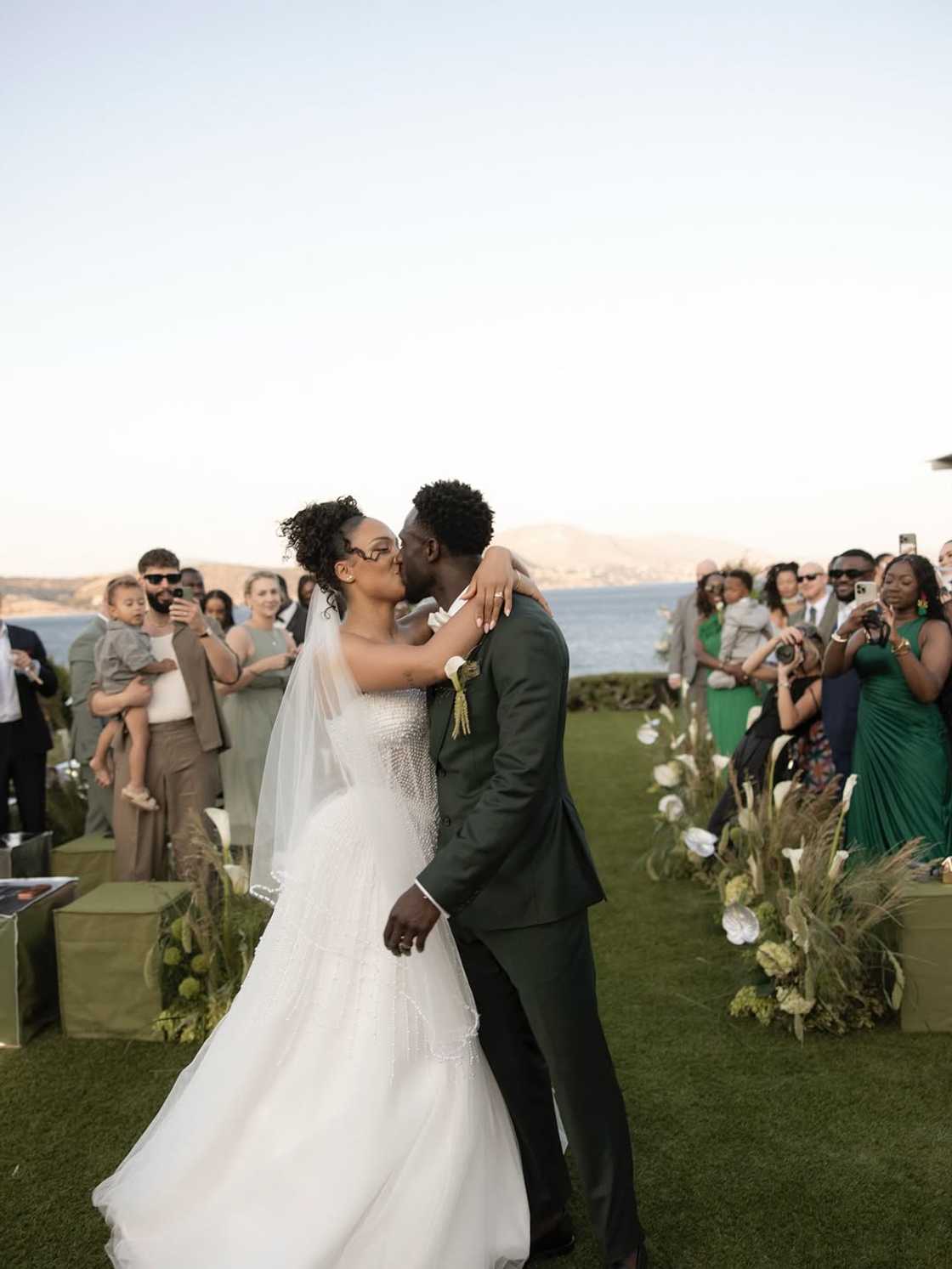 Schindler's wedding, Schindler's stats, Black Stars players 2025, Ghana football news