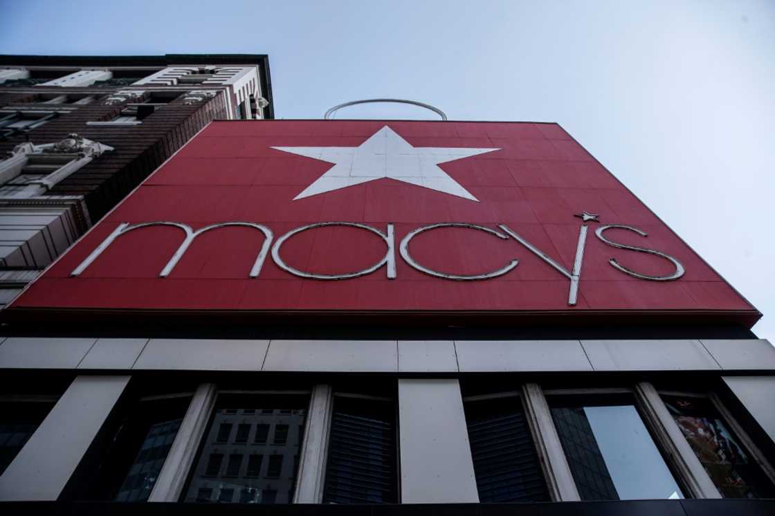 Macy's has announced plans to close 150 'underproductive' stores Macy's has announced plans to close 150 'underproductive' stores