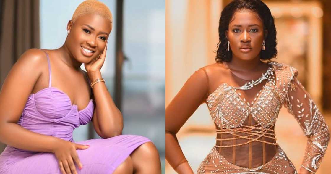 Fella Makafui Fella Makafui