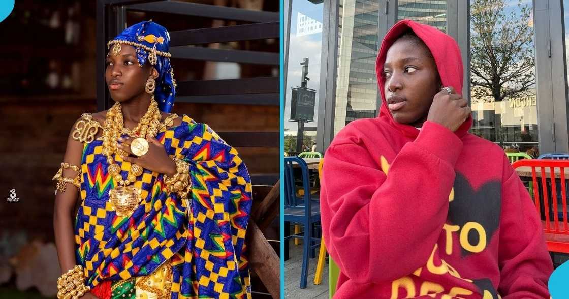 Lisa Quama, Ghanaian Dancer, Independence Day, Dr Kwame Nkrumah, John Mahama Lisa Quama, Ghanaian Dancer, Independence Day, Dr Kwame Nkrumah, John Mahama