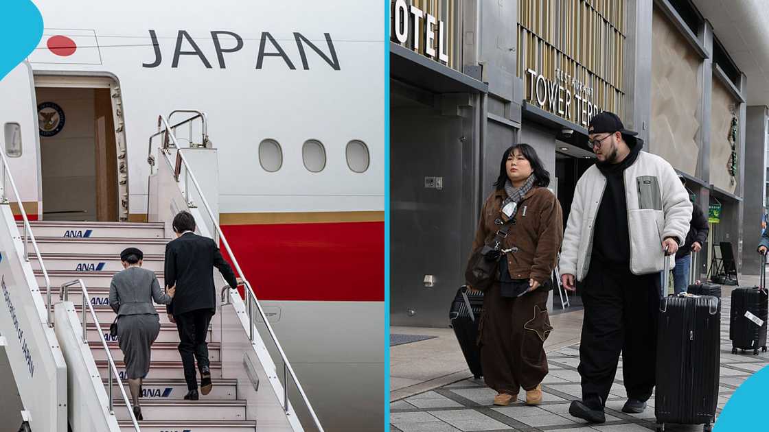 Japan, Ministry of Foreign Affairs, eligibility conditions, Working Holiday Visa programme, Japan visa