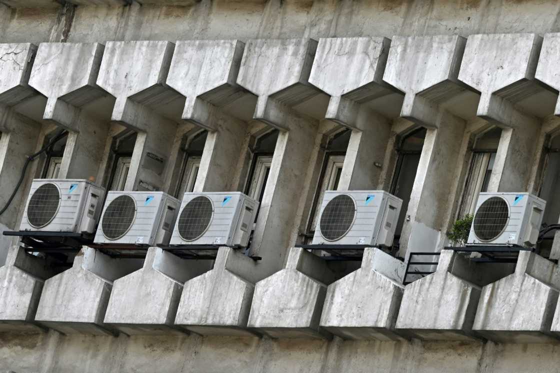A record 14 million AC units were sold in India last year, with a ninefold increase in residential ownership forecast by mid-century A record 14 million AC units were sold in India last year, with a ninefold increase in residential ownership forecast by mid-century
