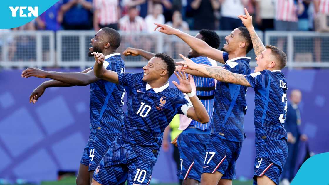 2026 World Cup: Supercomputer Predicts Winner After France, Morocco Reach Quarter-Finals