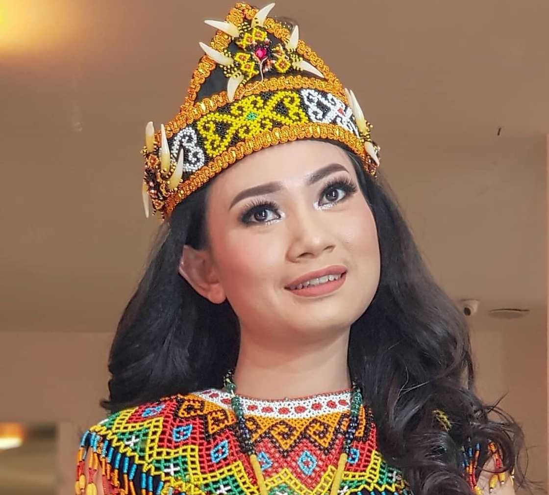 Most beautiful tribe in the world Most beautiful tribe in the world