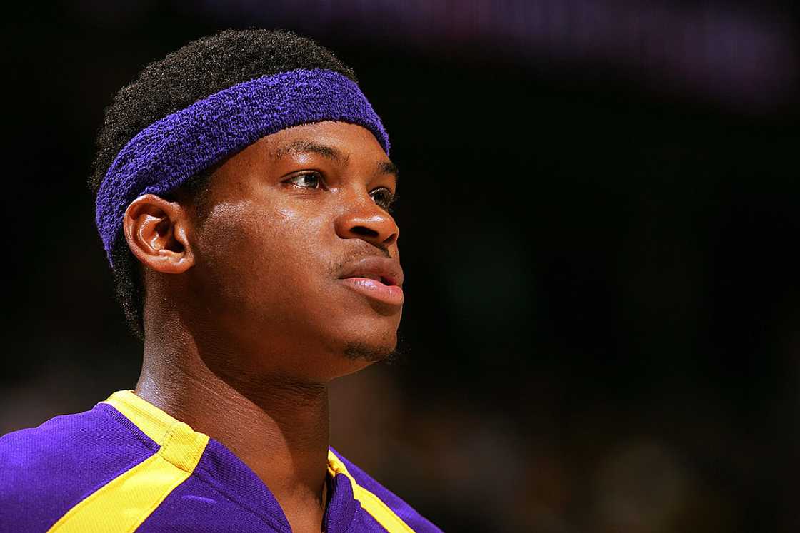 worst NBA players worst NBA players