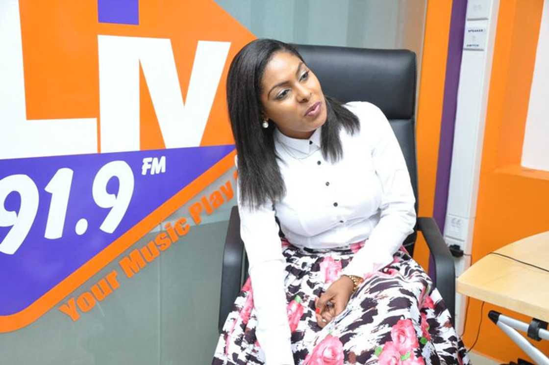 Soraya Mensah Soraya Mensah