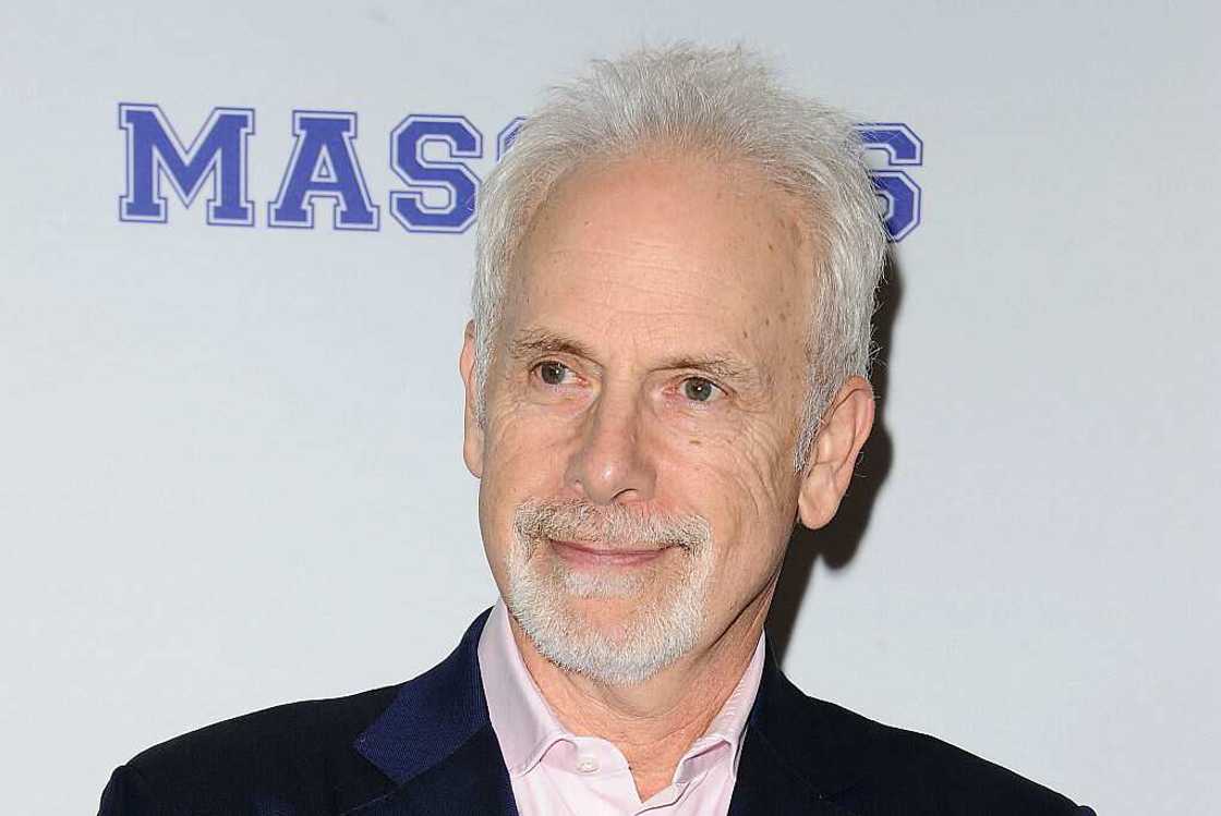 Christopher Guest