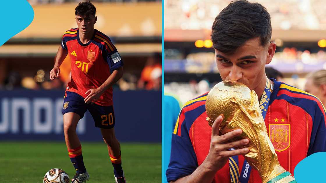 pedri, barcelona fc, pedri hair transformation, world cup promise, gavi, marc cucurella, lamine yamal pedri, barcelona fc, pedri hair transformation, world cup promise, gavi, marc cucurella, lamine yamal