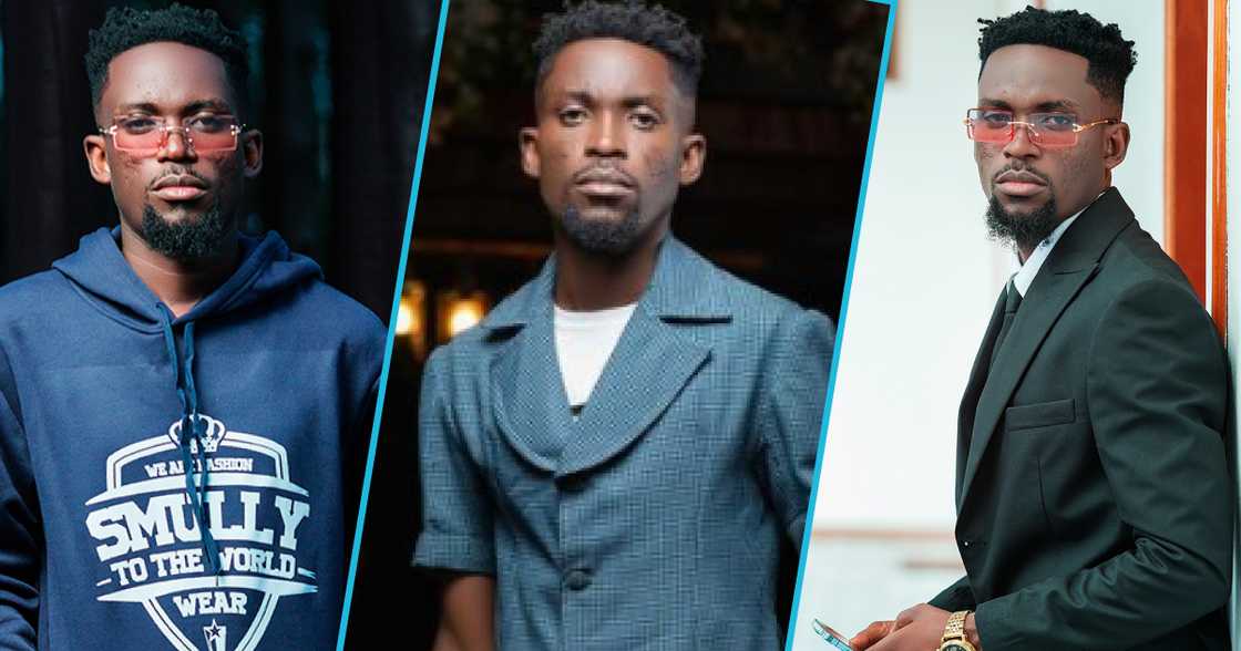 Photos of Joseph Aggrey Cobbina. Photos of Joseph Aggrey Cobbina.