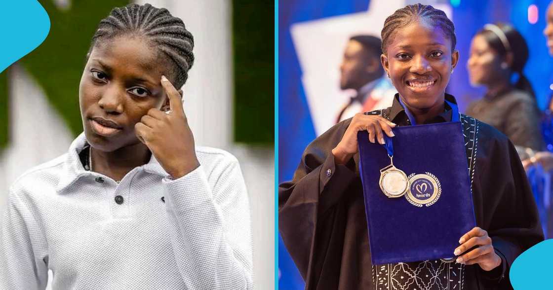 Lisa Quama, Afronita, Endurance Grand, University of Ghana, DWP Academy Lisa Quama, Afronita, Endurance Grand, University of Ghana, DWP Academy