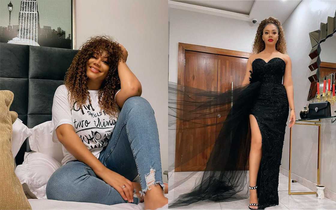 Is Nadia Buari still married? Is Nadia Buari still married?