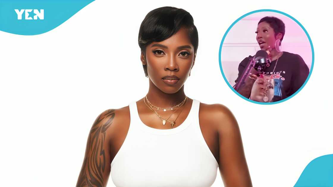 Tiwa Savage, egg freezing, Nigerian singer, afrobeats, women's health, reproductive planning, fertility options, affordable egg freezing, motherhood, family planning, woman Tiwa Savage, egg freezing, Nigerian singer, afrobeats, women's health, reproductive planning, fertility options, affordable egg freezing, motherhood, family planning, woman