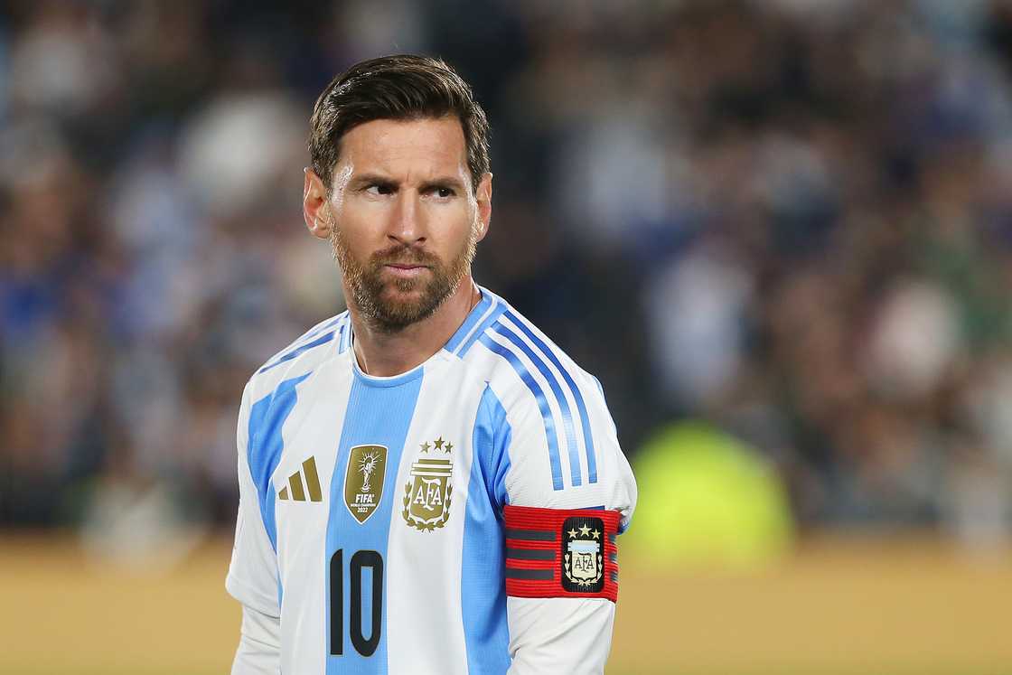 Lionel Messi's stats, Messi's possible final World Cup appearance, Will Messi play at World Cup 2026?, All quallfied teams for World Cup 2026 Lionel Messi's stats, Messi's possible final World Cup appearance, Will Messi play at World Cup 2026?, All quallfied teams for World Cup 2026
