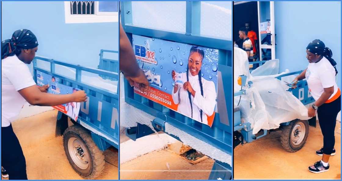 Emelia Brobbey Emelia Brobbey