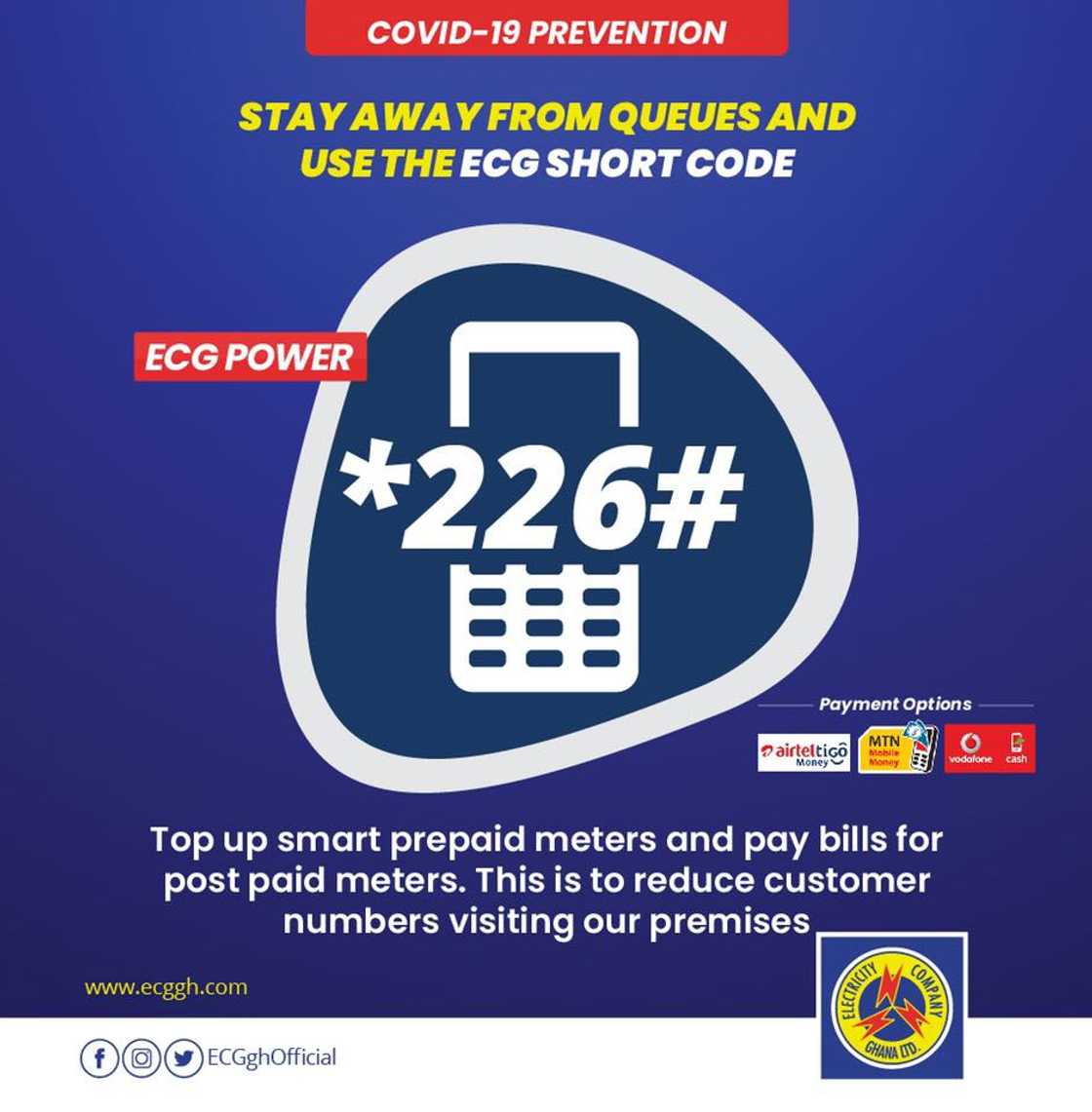 ECG, Electricity Company of Ghana, Ghanaians, President Mahama, Dumsor in Ghana, Dumsor in Accra