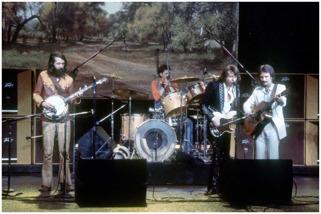 The Nitty Gritty Dirt Band The Nitty Gritty Dirt Band