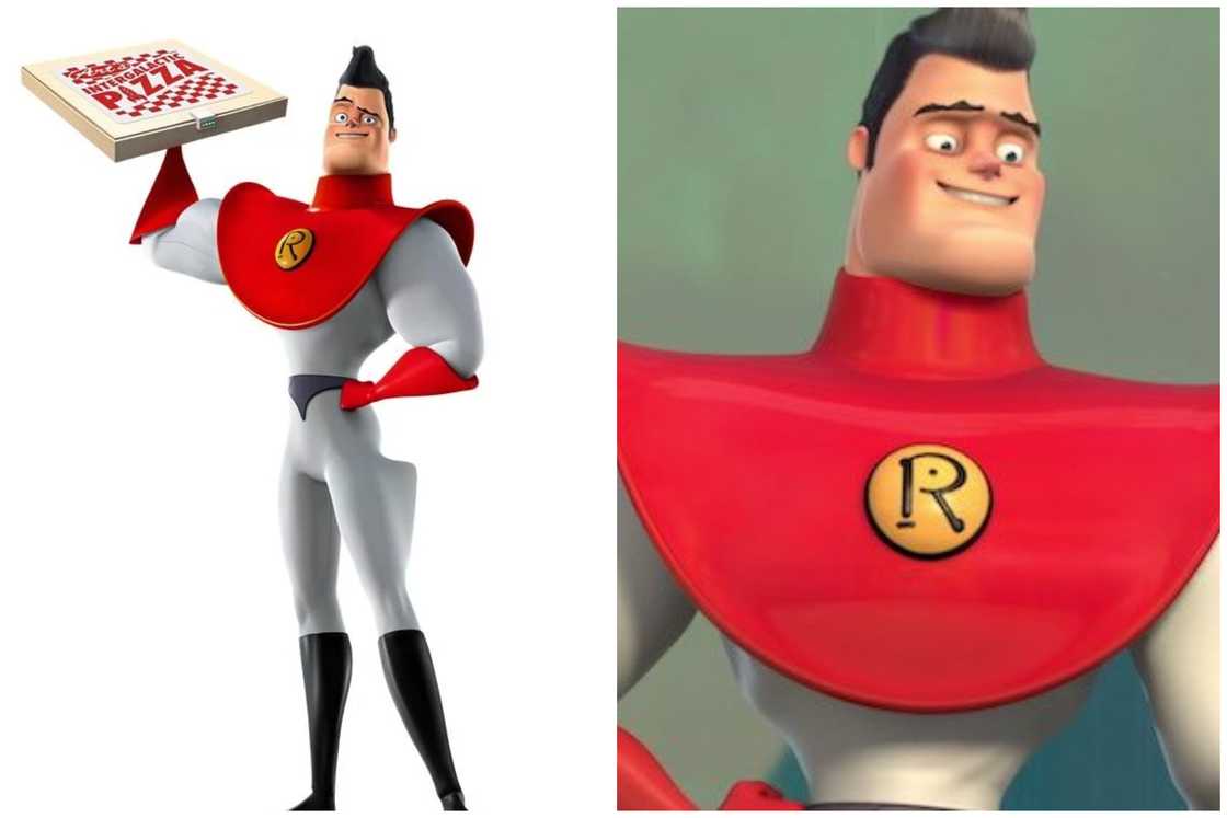 Meet the Robinsons characters: Everything you need to know about their ...