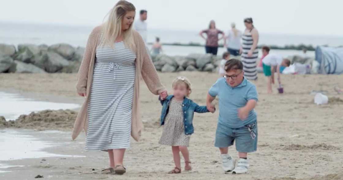 James and Chloe Lusted James and Chloe Lusted