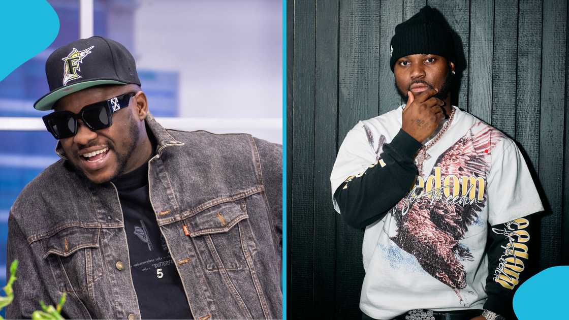 Medikal, King Promise, Telecel Ghana Music Awards, nominees list, King Promise's best songs, Stonebwoy Medikal, King Promise, Telecel Ghana Music Awards, nominees list, King Promise's best songs, Stonebwoy