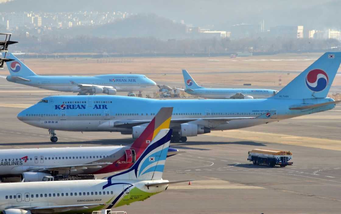 A Korean Air flight attendant's cancer death due to cosmic radiation has been ruled a industrial accident