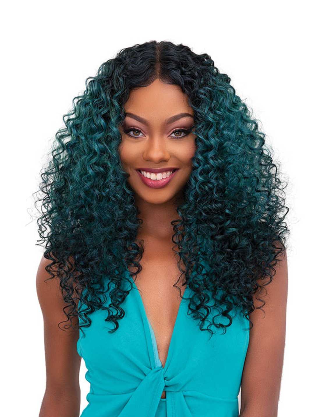 body wave wig